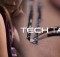 Tech Tats tatuajes electrónicos